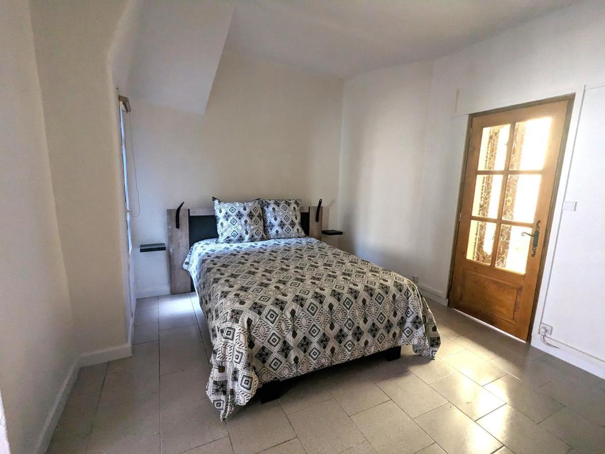 Appartement Le Fort 2 Vue Montagne Villefranche-de-Conflent Exterior foto